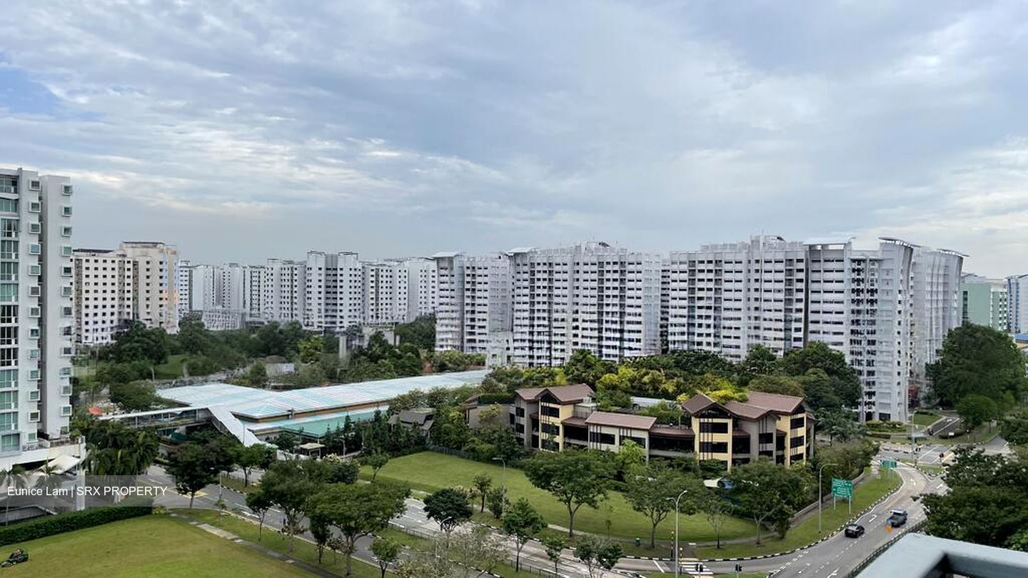 La Fiesta (D19), Condominium #503913691